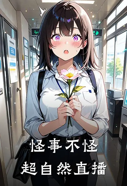 怪事不怪：超自然直播