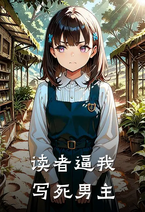 读者逼我写死男主