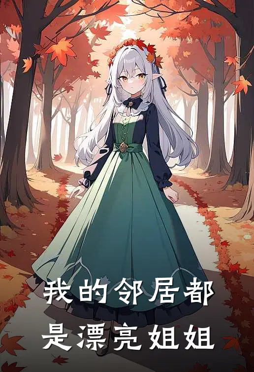 我的邻居都是漂亮姐姐