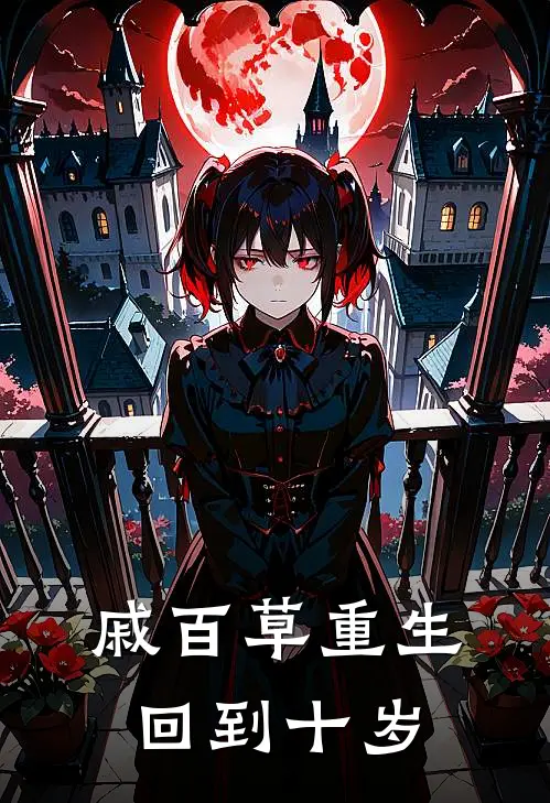 戚百草重生回到十岁