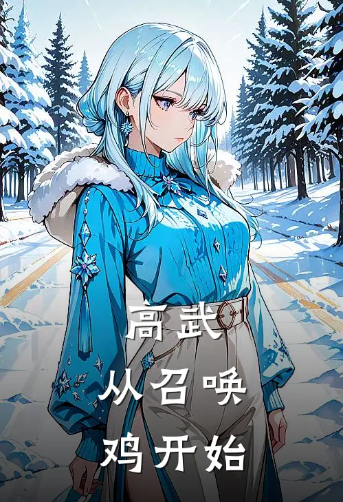 高武：从召唤鸡开始