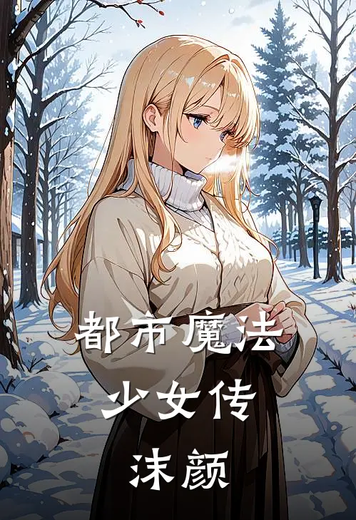 都市魔法少女传：沫颜