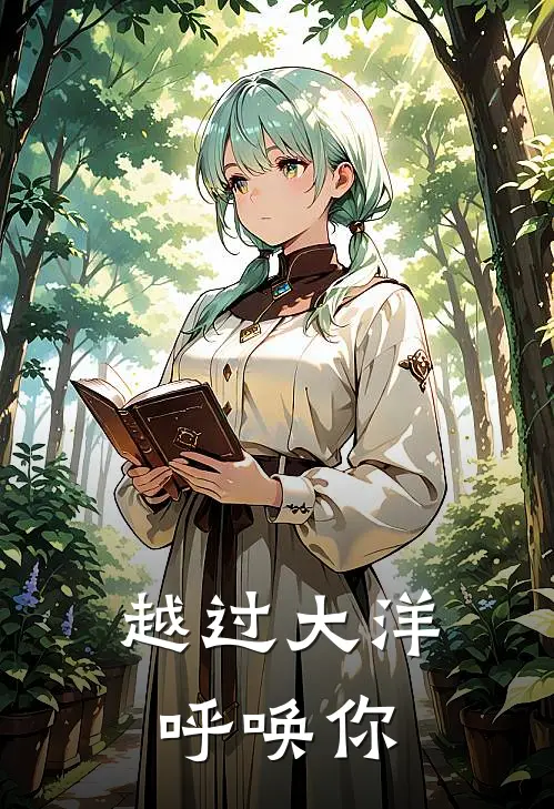 越过大洋呼唤你