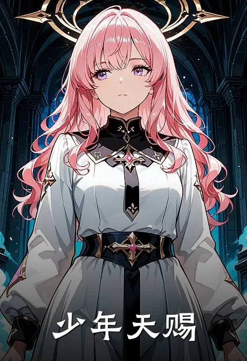少年天赐