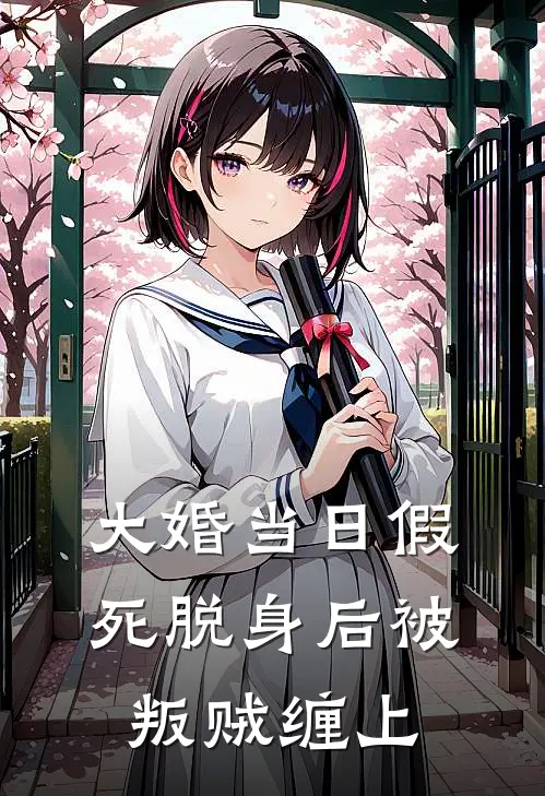 大婚当日假死脱身后被叛贼缠上