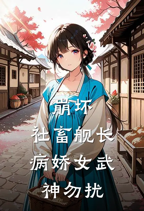 崩坏：社畜舰长，病娇女武神勿扰