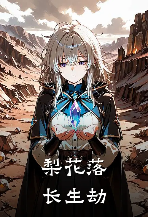 梨花落，长生劫