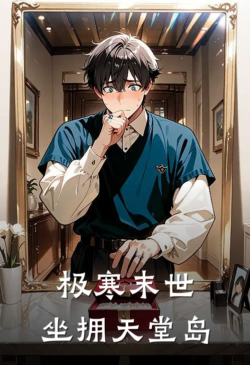 极寒末世，坐拥天堂岛