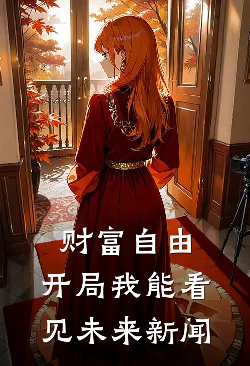 财富自由：开局我能看见未来新闻