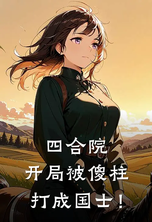 四合院：开局被傻柱打成国士！