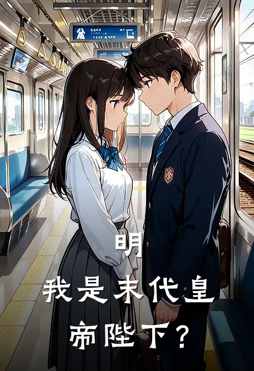 明，我是末代皇帝陛下？