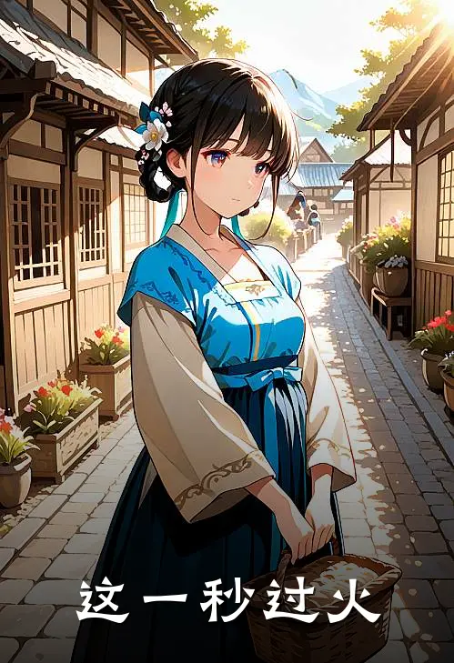 这一秒过火
