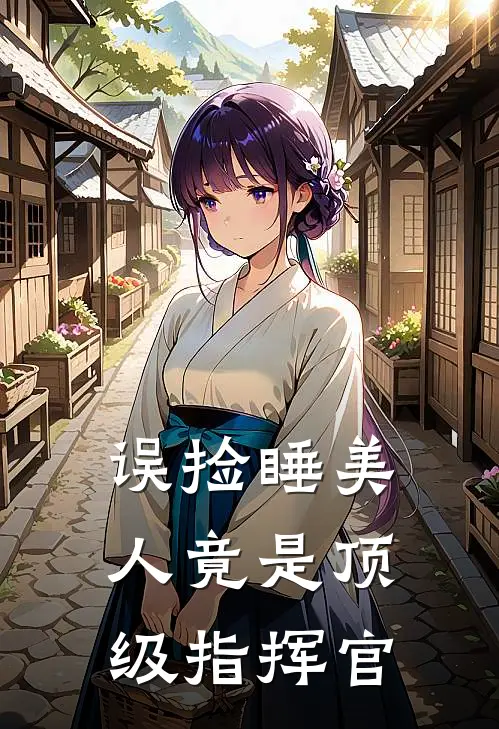 误捡睡美人竟是顶级指挥官