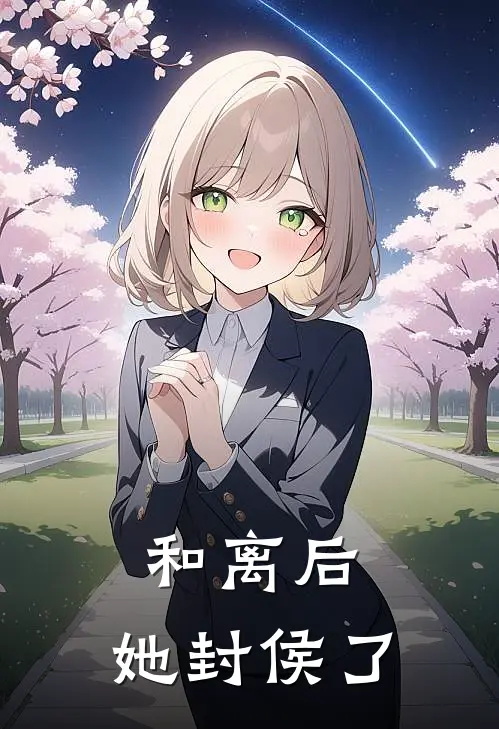 和离后，她封侯了