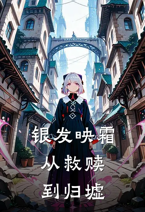 银发映霜：从救赎到归墟