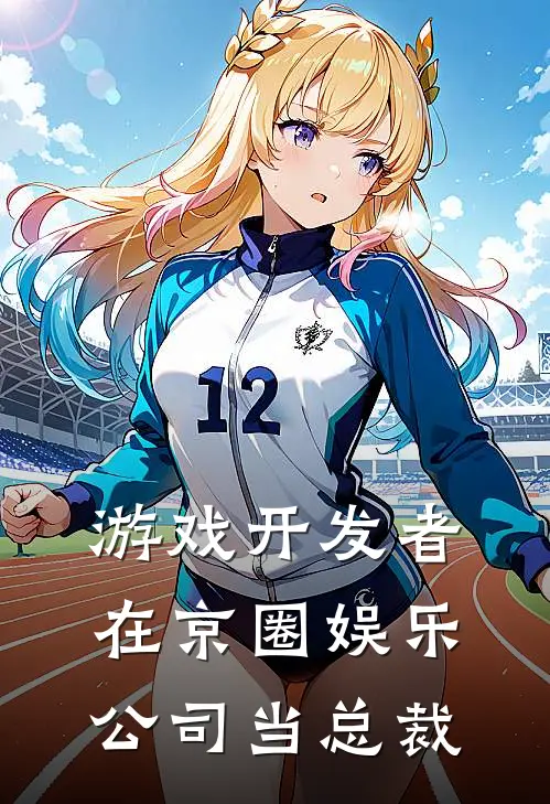 游戏开发者在京圈娱乐公司当总裁