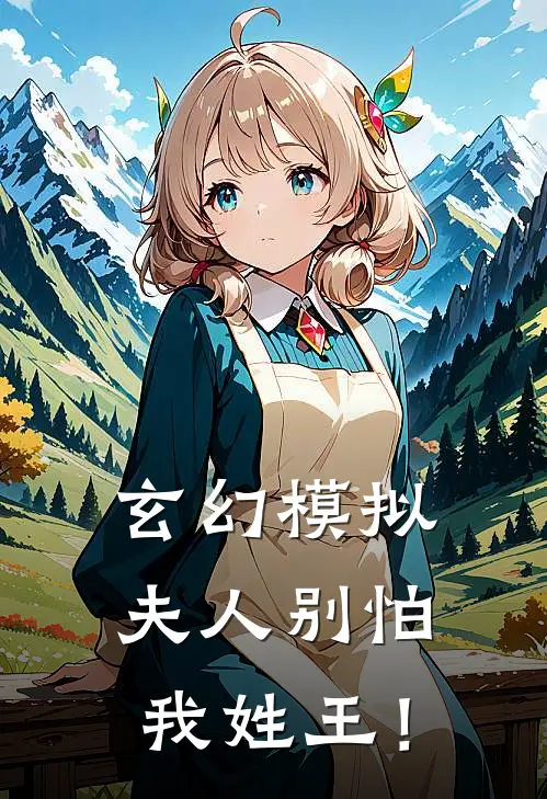 玄幻模拟：夫人别怕，我姓王！