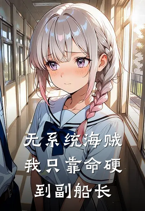 无系统海贼，我只靠命硬到副船长