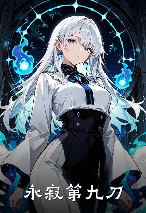 永寂第九刀
