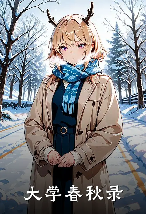 大学春秋录