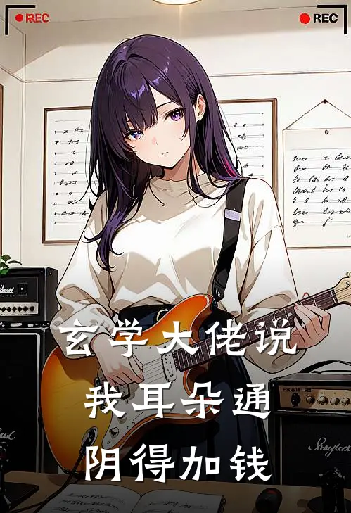 玄学大佬说我耳朵通阴得加钱