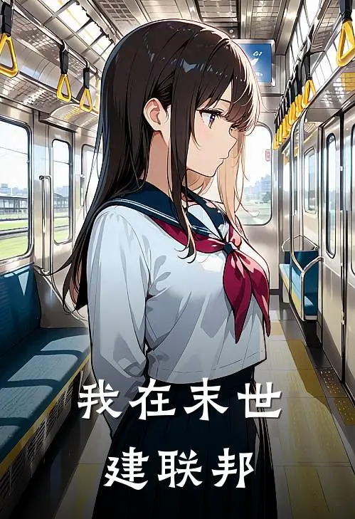 我在末世建联邦