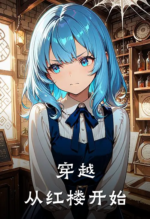 穿越，从红楼开始