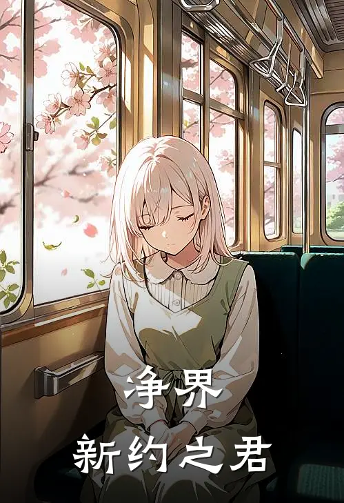 净界：新约之君