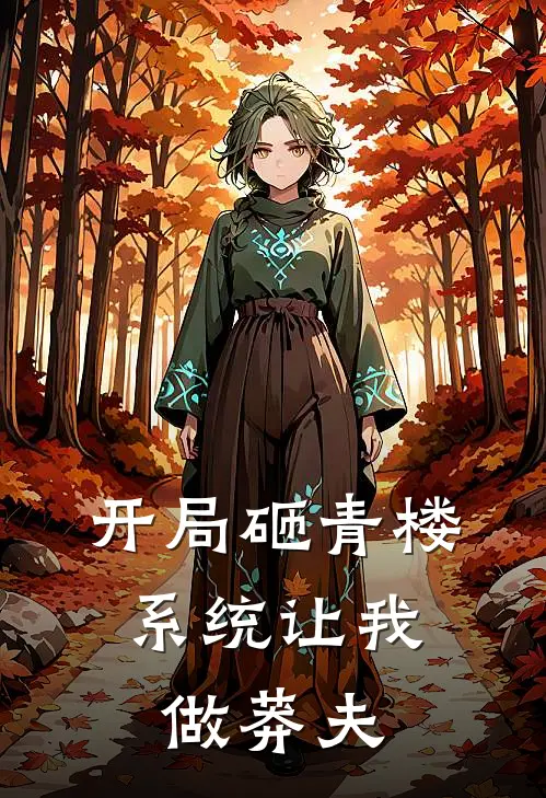 开局砸青楼，系统让我做莽夫