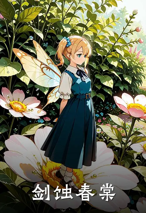 剑蚀春棠