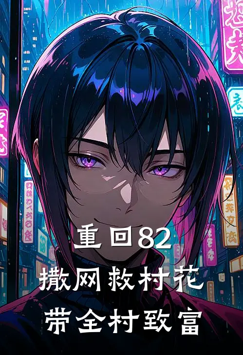 重回82：撒网救村花带全村致富