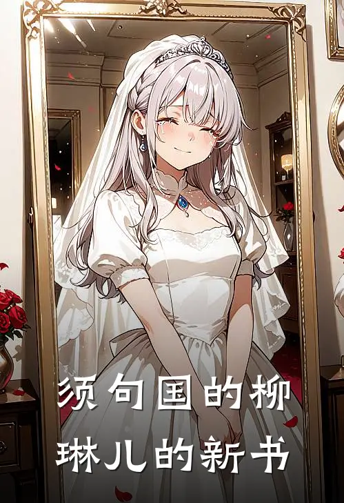 须句国的柳琳儿的新书