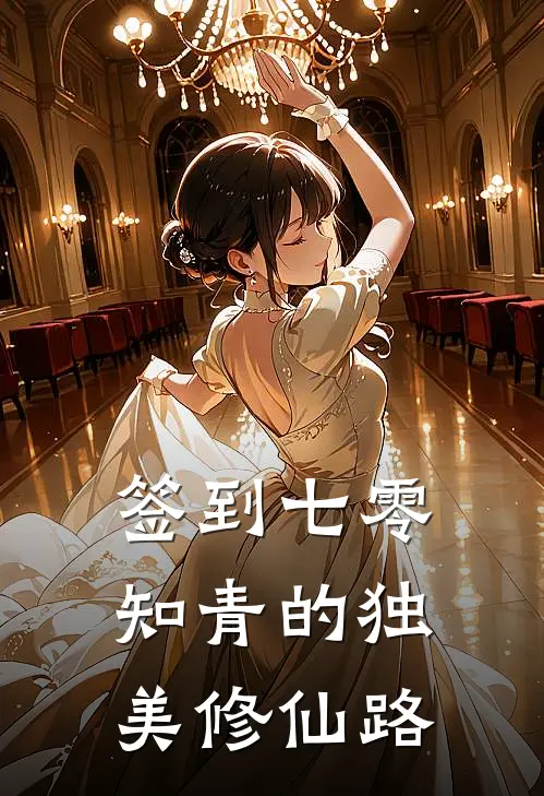 签到七零：知青的独美修仙路