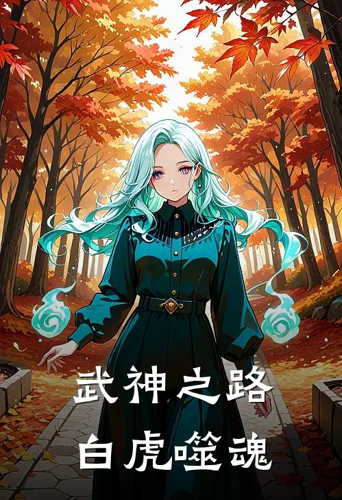 武神之路：白虎噬魂