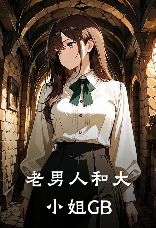 老男人和大小姐【GB】