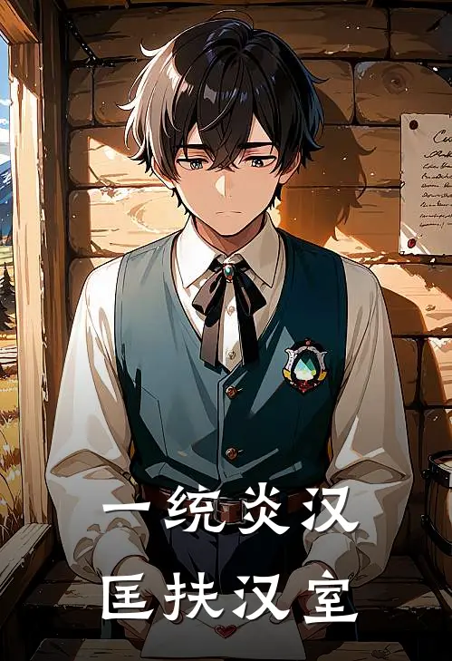 一统炎汉，匡扶汉室