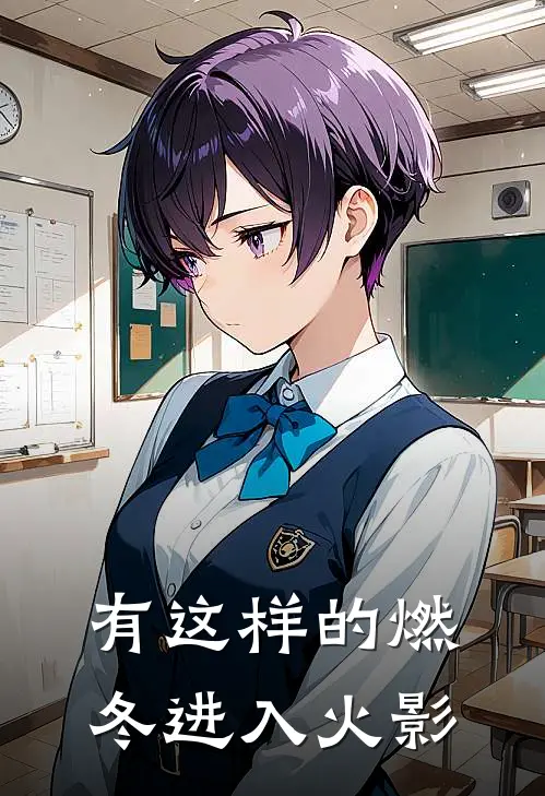 有这样的燃冬进入火影