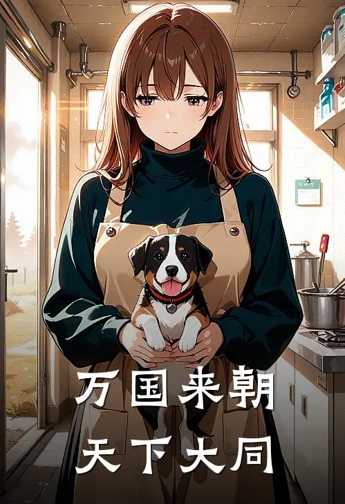 万国来朝天下大同