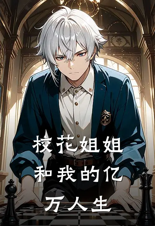 校花姐姐和我的亿万人生
