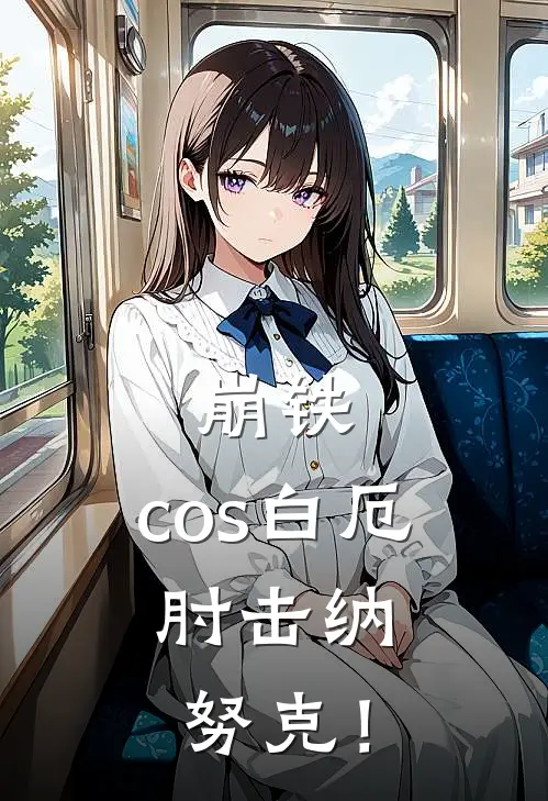 崩铁：cos白厄，肘击纳努克！