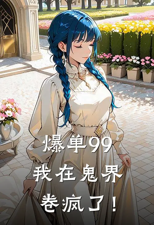 爆单99，我在鬼界卷疯了！