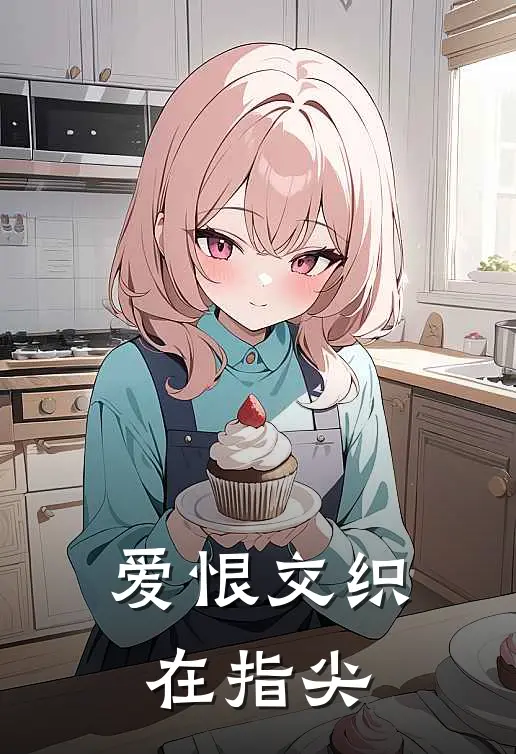 爱恨交织在指尖