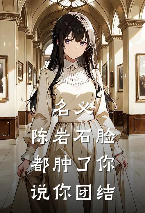 名义：陈岩石脸都肿了你说你团结