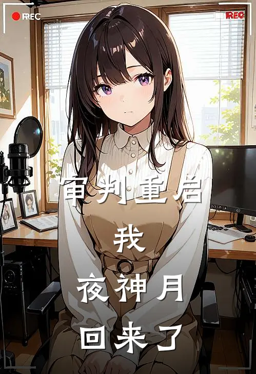 审判重启：我，夜神月，回来了