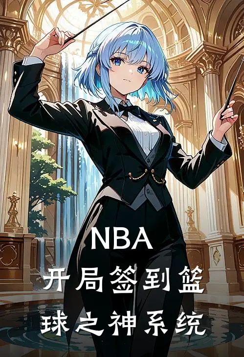 NBA：开局签到篮球之神系统