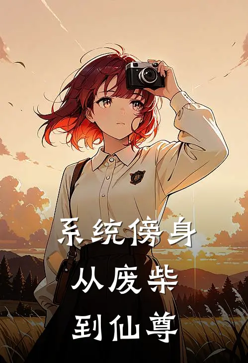 系统傍身：从废柴到仙尊