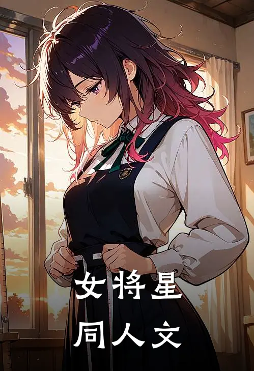 女将星【同人文】