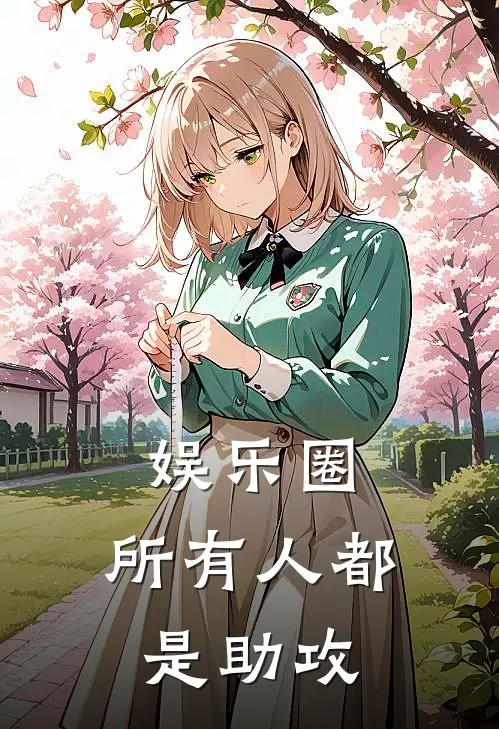 娱乐圈：所有人都是助攻