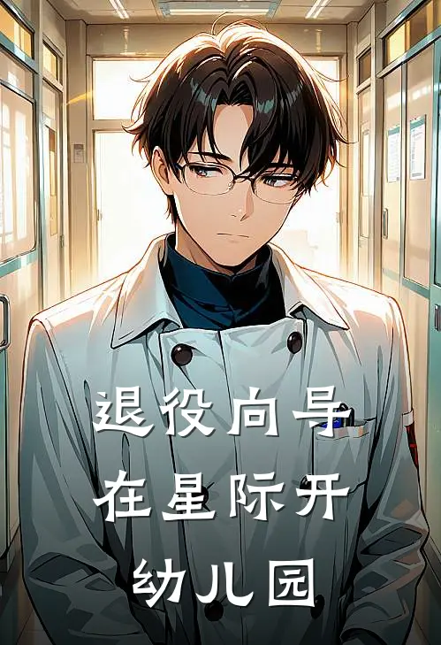 退役向导在星际开幼儿园