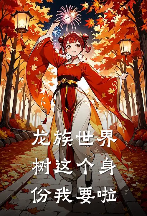 龙族世界树这个身份我要啦